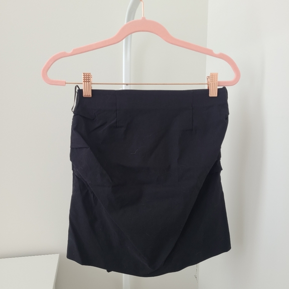 ZARA Short Skirt - Picture 4 of 7